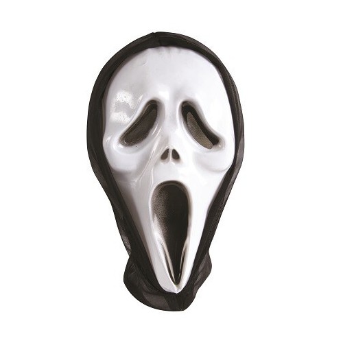 Skräckmasker